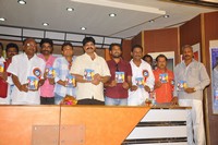 Jaleega Enjoy Cheddam Audio Launch